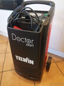 Autonabíjačka Telwin Doctor Start 330