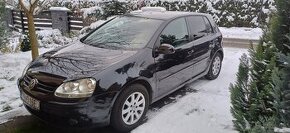 Volkswagen Golf 5 1.6 LPG bifuel r.v. 2008