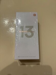 Xiaomi 13 Lite 8/256 Black