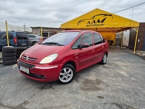 Citroën Xsara Picasso 1.6 16V Plus LEN 91 000 km__2007__