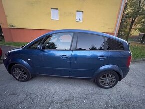 Audi a2 1.4 TDi 2005