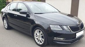 Škoda Octavia 2.0 TDI