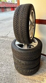 225/50 r17 zimné pneumatiky