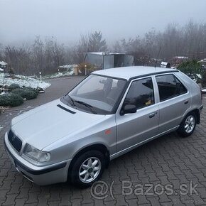 Škoda Felicia 1.3 mpi 58000 km