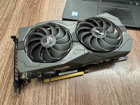 Asus strix gtx 1660s