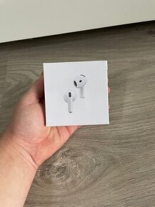 Apple Airpods 4 Active Noise Cancellation(ANC)