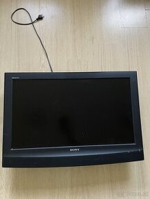 LCD TV 32" Sony Bravia KLV-32U2530 - 1