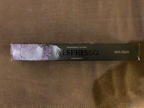 Nespresso kapsule