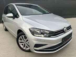 Volkswagen Golf Sportsvan 1.0 TSI 85kW, 2019, 7-st.AT,139002