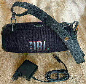 JBL XTREME 3