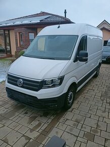 Volkswagen Crafter 2.0TDI Highline