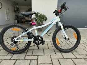 Detský bicykel Kellys Lumi 30 20"