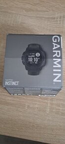 Garmin instinct