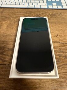 iPhone 15 Pro 256GB