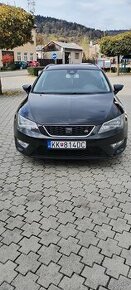 Seat leon fr 2l 135 kw