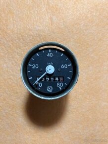 Tachometer