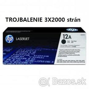 Toner HP