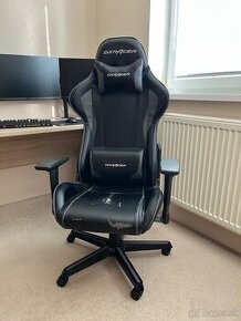 Herná stolička Dxracer