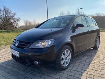 Golf Plus 1.9 TDi 77kw