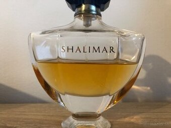 Guerlain Paris - Shalimar