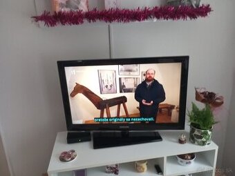 Televízor samsung