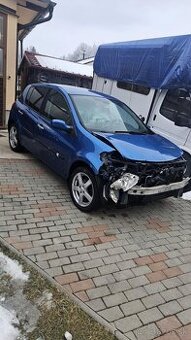 Renault Clio 1,4 2009