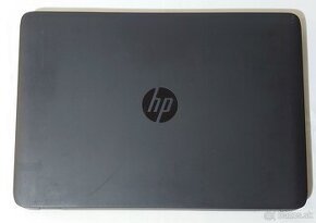 HP EliteBook 840 G1, i5, 4GB RAM, 14", webkamera