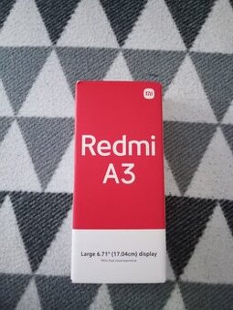 Xiaomi Redmi A3