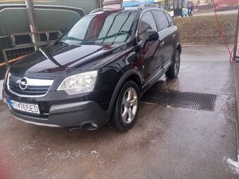 Opel antara 2.0.110kw