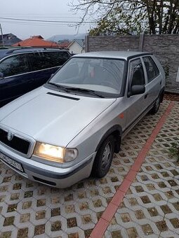 Škoda Felicia 1,3 mpi