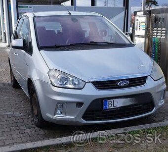 Predám Ford C-max