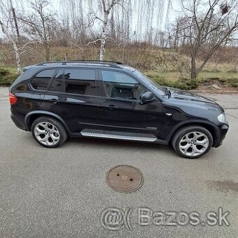 BMW X5 XDrive35d