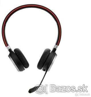 Jabra Evolve 65 SE MS Stereo