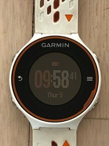 Garmin Forerunner 620 športové hodinky