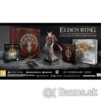 Elden Ring - Collectors Edition (PC)