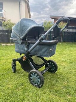 Bugaboo Buffalo Diesel limitka