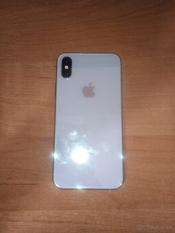 Iphone XS hausing