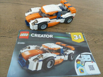 Lego Creator