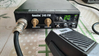 Danita 240FM