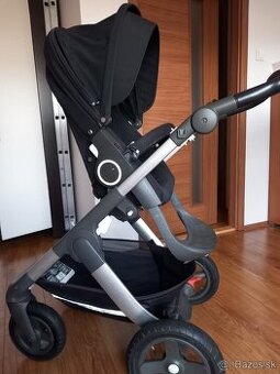 Stokke trailz terrain