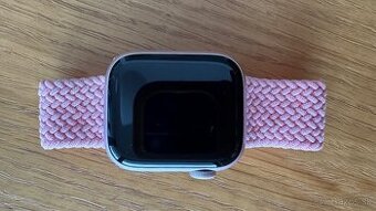 Predám apple watch series 9 Pink Aluminum Case 41 mm