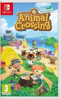 Animal crossing