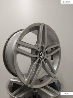 Autec VW Golf,Caddy 7.5x17 ET 54 5x112 1225