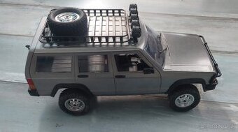 Predam RC auto Jeep Cherokee