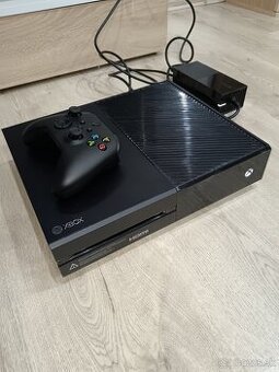 Xbox one