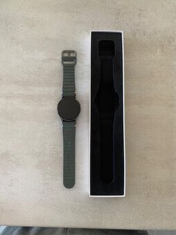 Samsung Galaxy Watch 7 (40 mm) BT zelená - 1