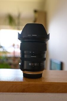 Tamron 24-70 F2.8 G2 Canon EF