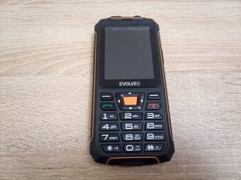 EVOLVEO StrongPhone Z5