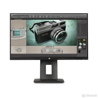 Predám monitor HP Z23n – 23” IPS Full HD