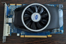 Sapphire HD6750 1GB